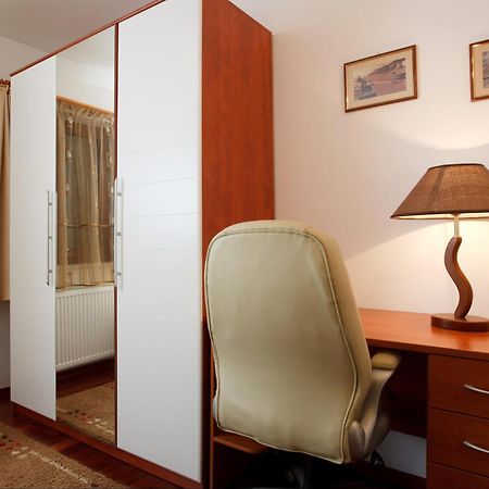 Apartments Tisno - Villa Mare Εξωτερικό φωτογραφία
