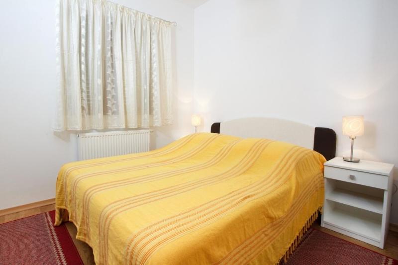 Apartments Tisno - Villa Mare Εξωτερικό φωτογραφία