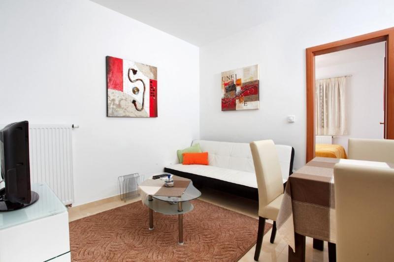 Apartments Tisno - Villa Mare Εξωτερικό φωτογραφία