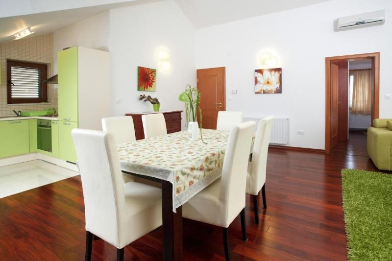 Apartments Tisno - Villa Mare Εξωτερικό φωτογραφία