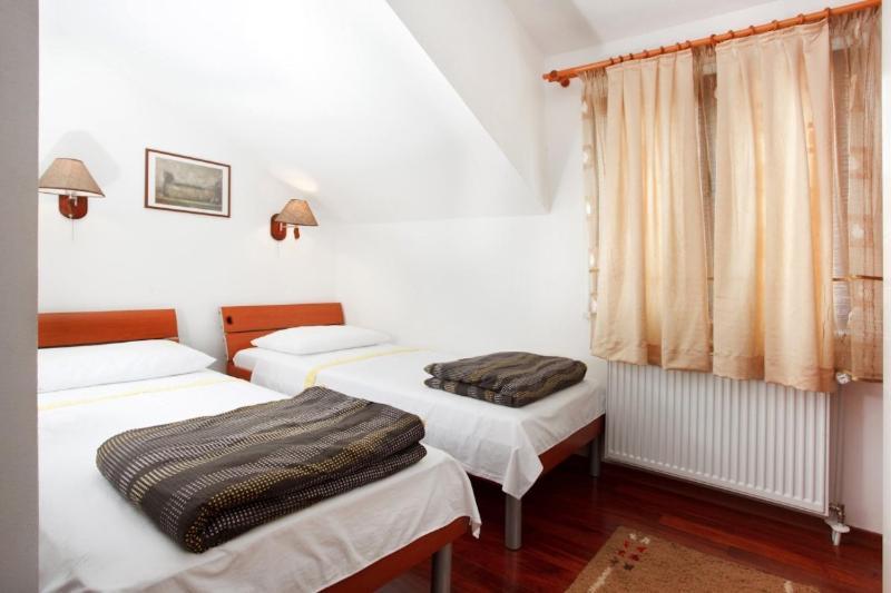 Apartments Tisno - Villa Mare Εξωτερικό φωτογραφία