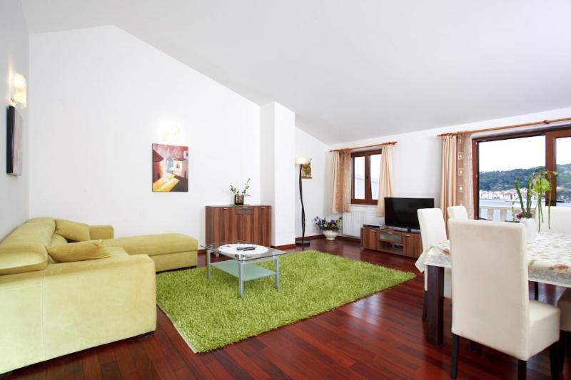Apartments Tisno - Villa Mare Εξωτερικό φωτογραφία