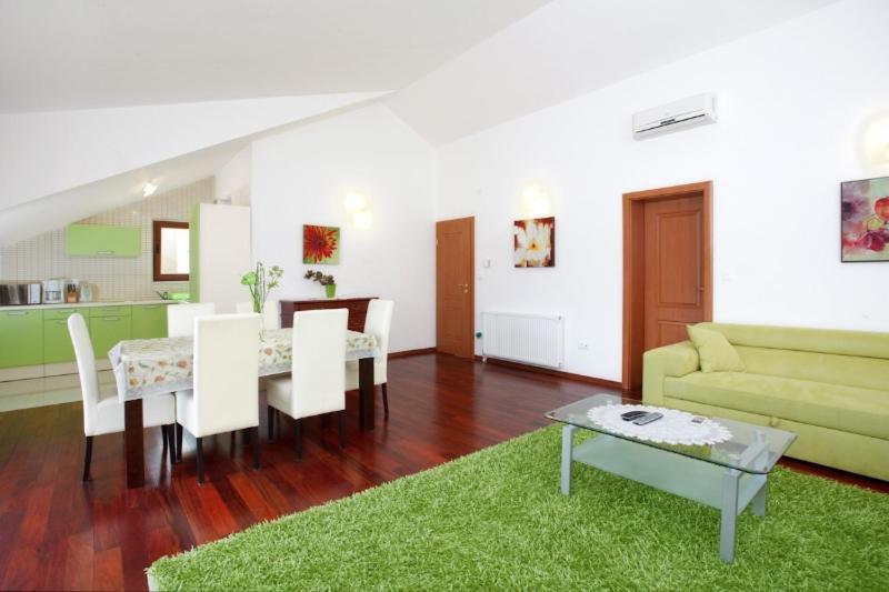 Apartments Tisno - Villa Mare Εξωτερικό φωτογραφία