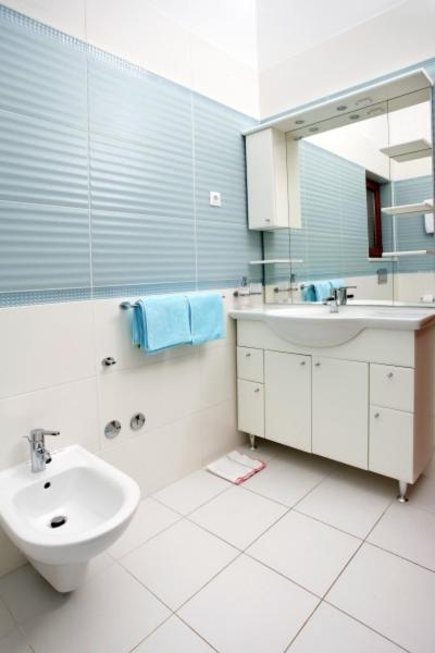 Apartments Tisno - Villa Mare Εξωτερικό φωτογραφία