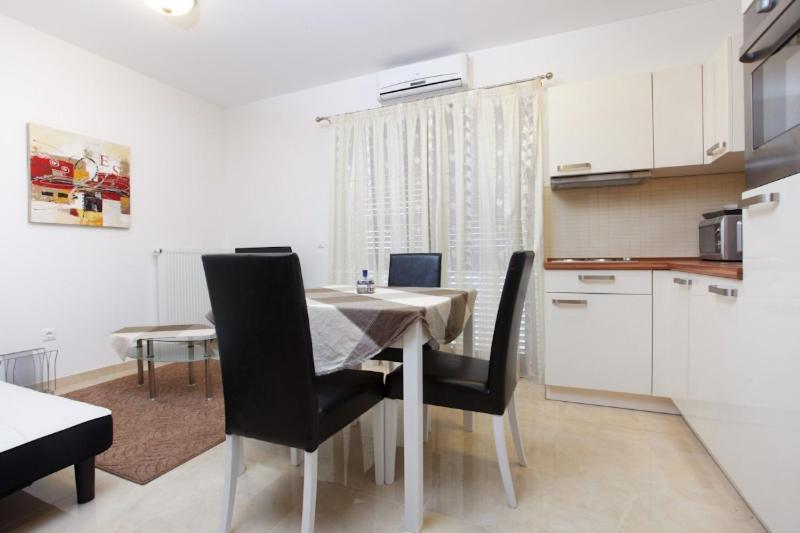 Apartments Tisno - Villa Mare Εξωτερικό φωτογραφία