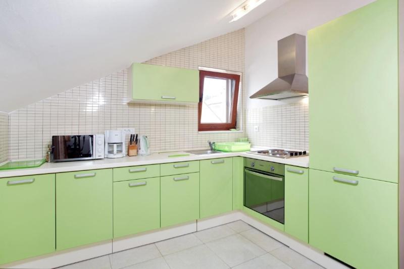 Apartments Tisno - Villa Mare Εξωτερικό φωτογραφία
