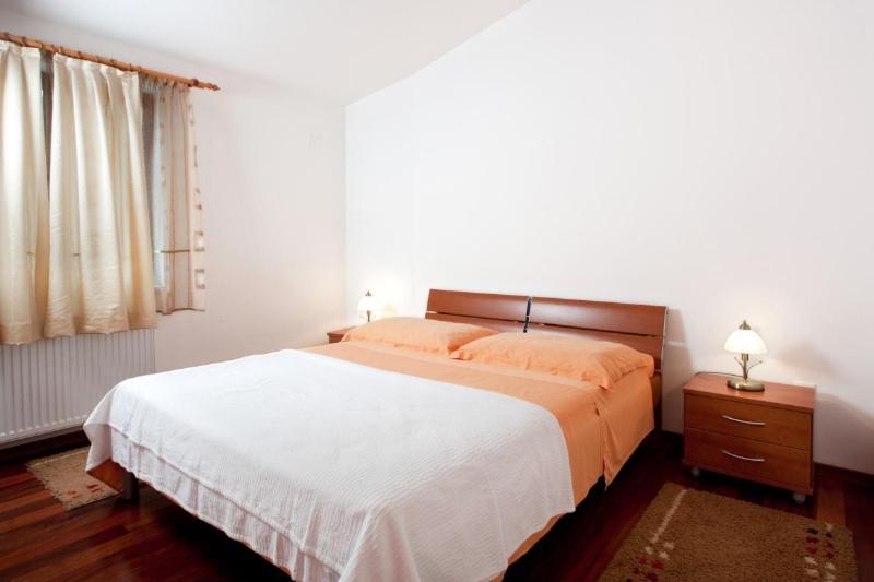 Apartments Tisno - Villa Mare Εξωτερικό φωτογραφία