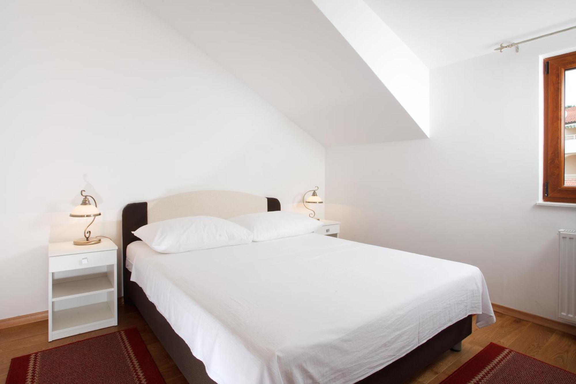 Apartments Tisno - Villa Mare Εξωτερικό φωτογραφία