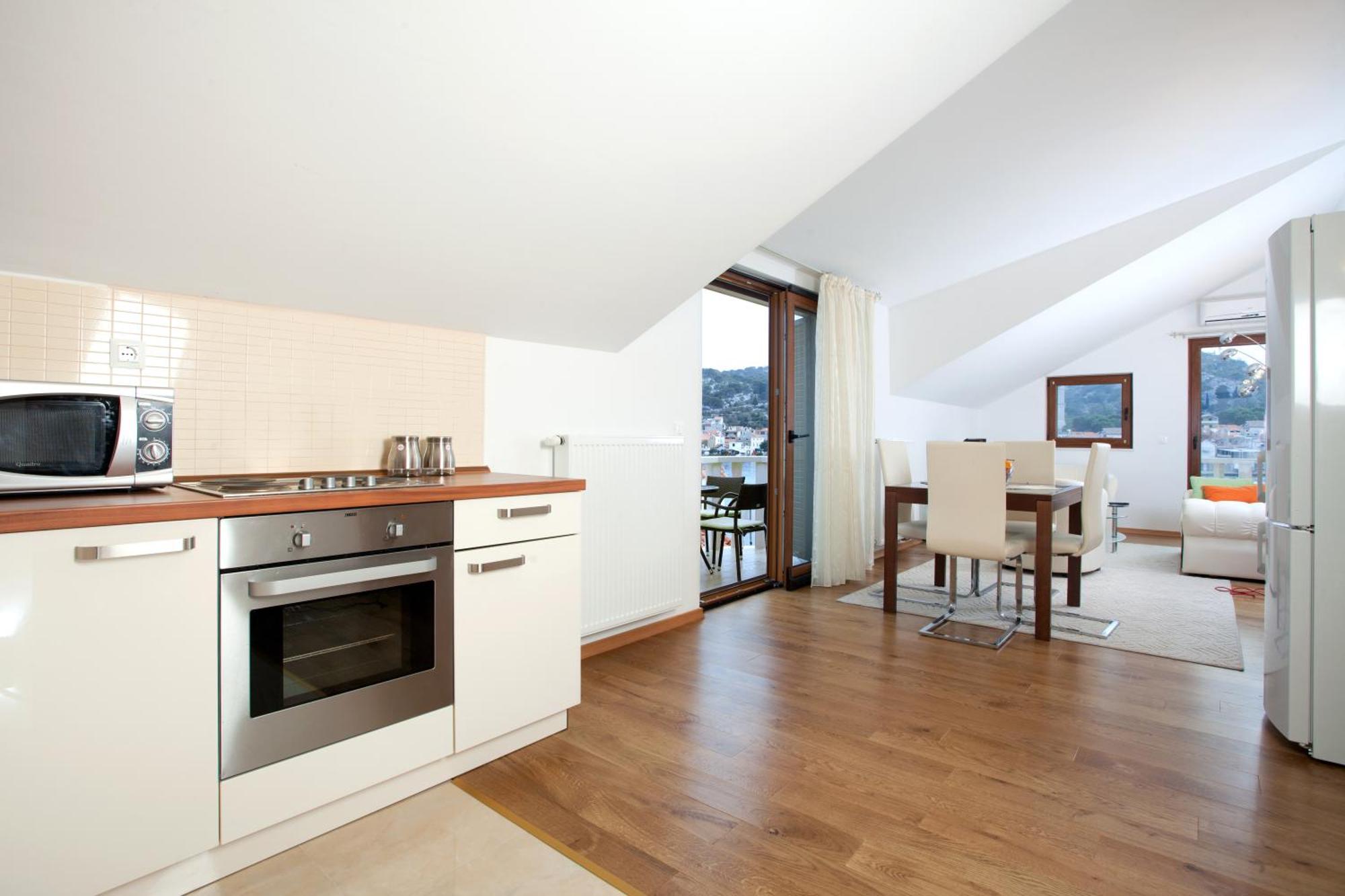 Apartments Tisno - Villa Mare Εξωτερικό φωτογραφία