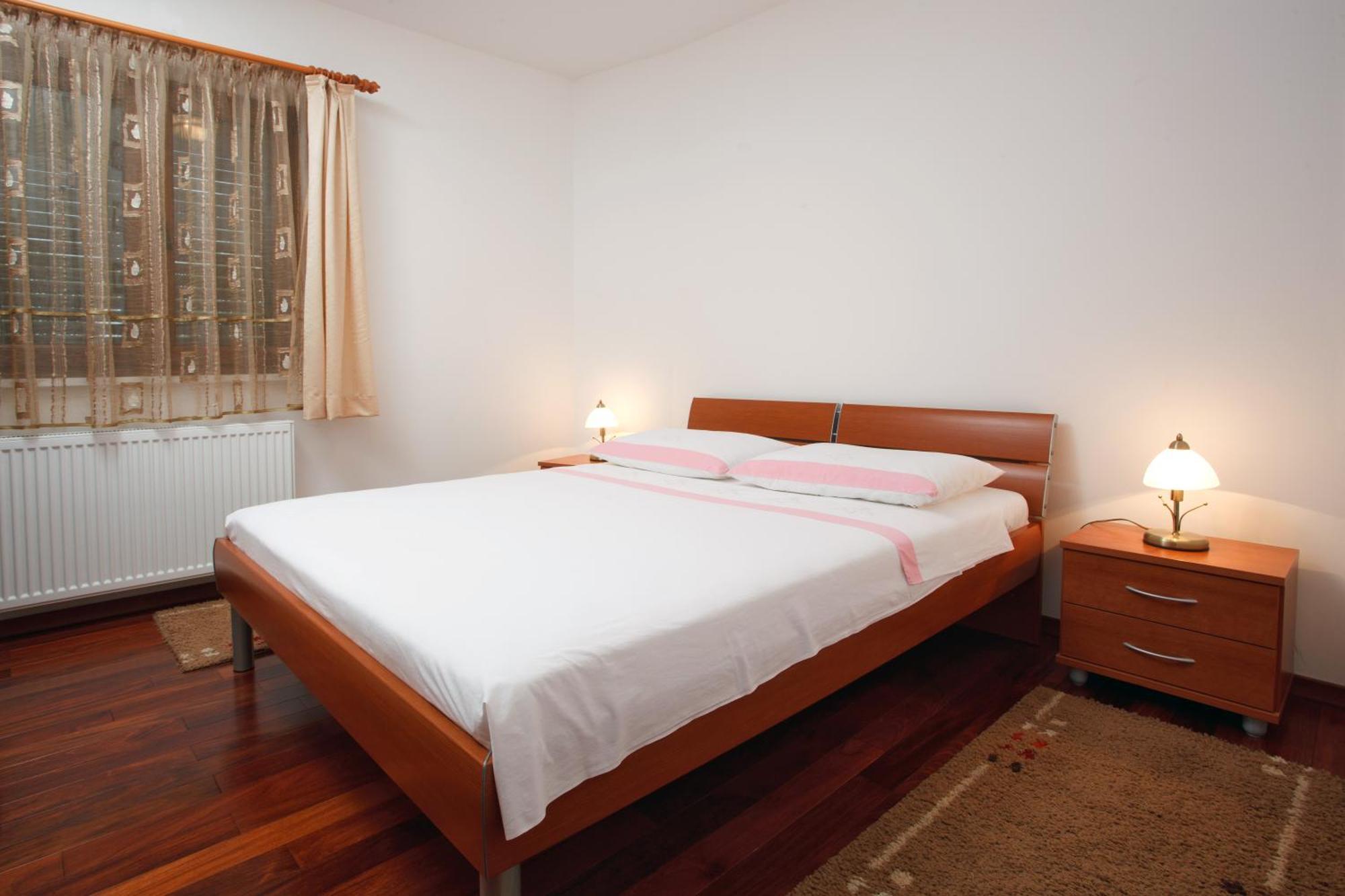 Apartments Tisno - Villa Mare Εξωτερικό φωτογραφία