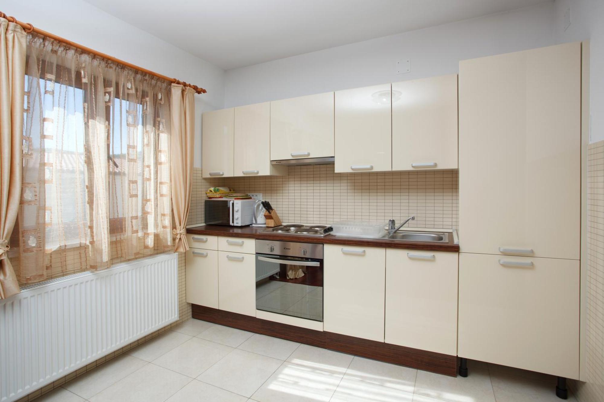 Apartments Tisno - Villa Mare Εξωτερικό φωτογραφία