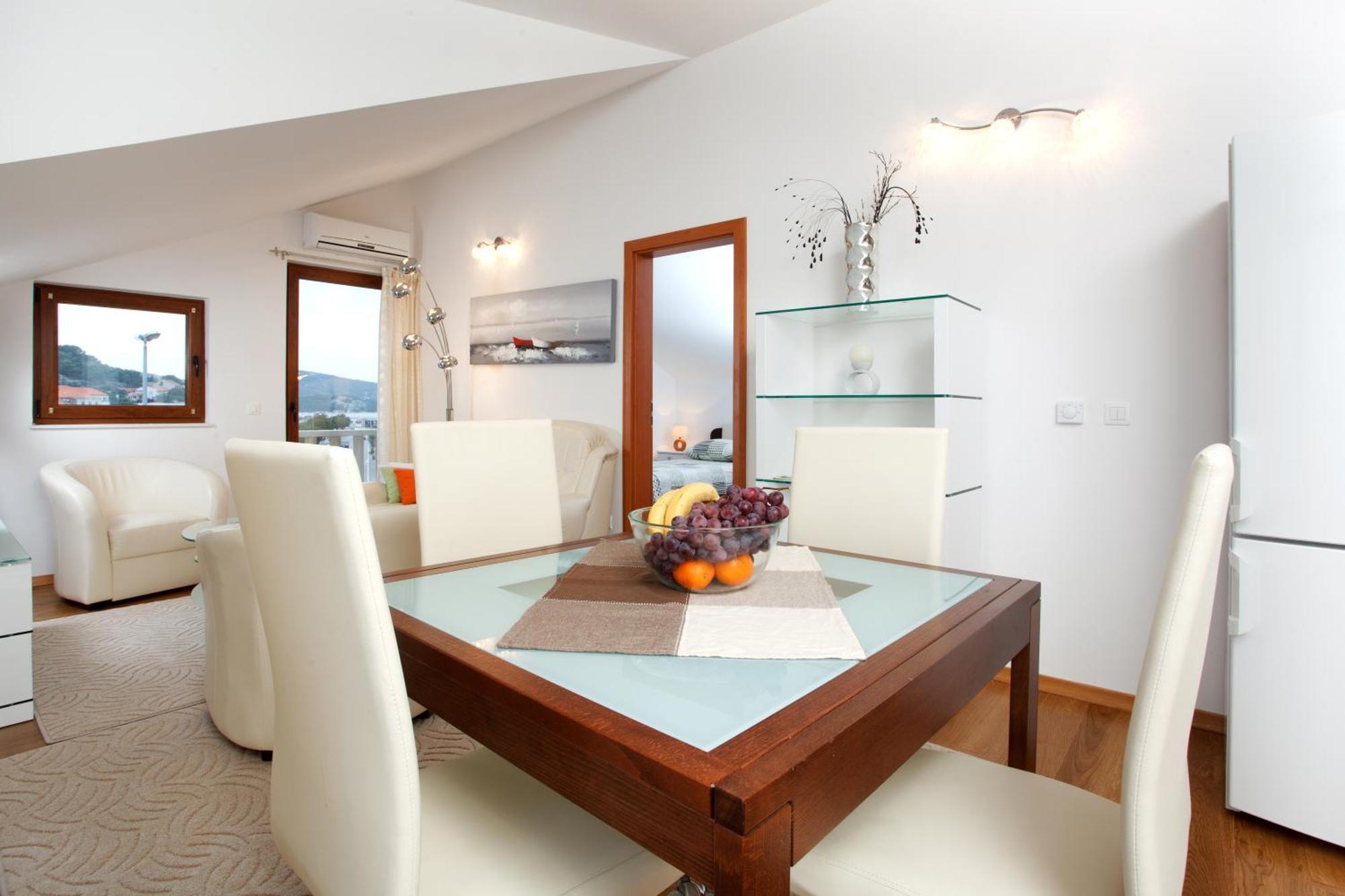 Apartments Tisno - Villa Mare Εξωτερικό φωτογραφία