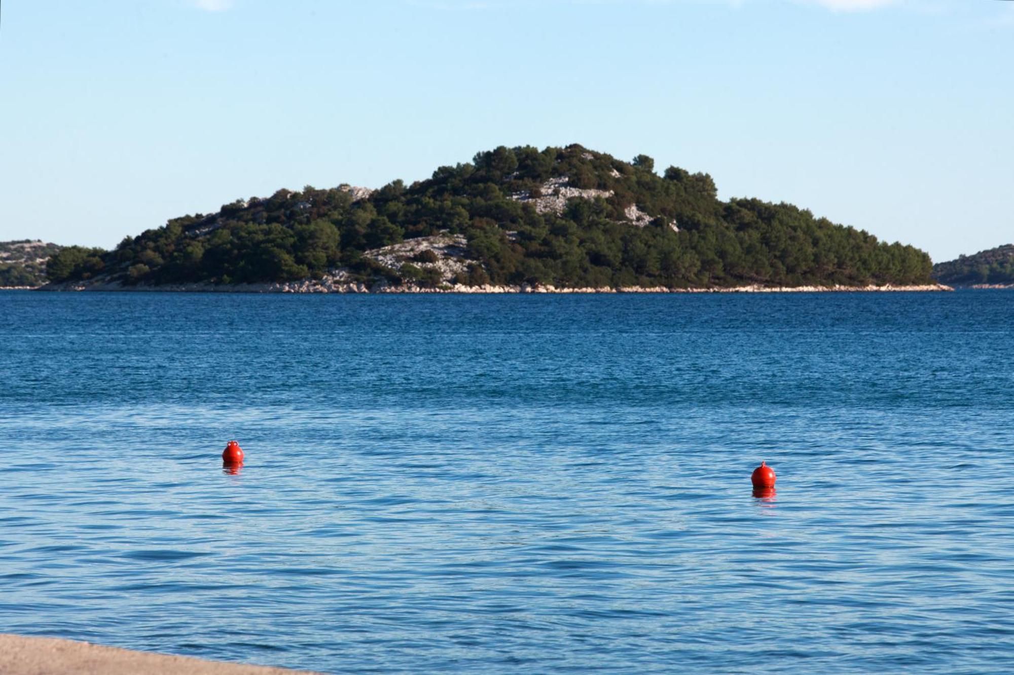 Apartments Tisno - Villa Mare Εξωτερικό φωτογραφία