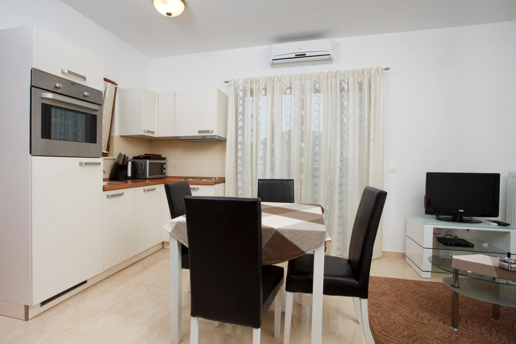 Apartments Tisno - Villa Mare Εξωτερικό φωτογραφία