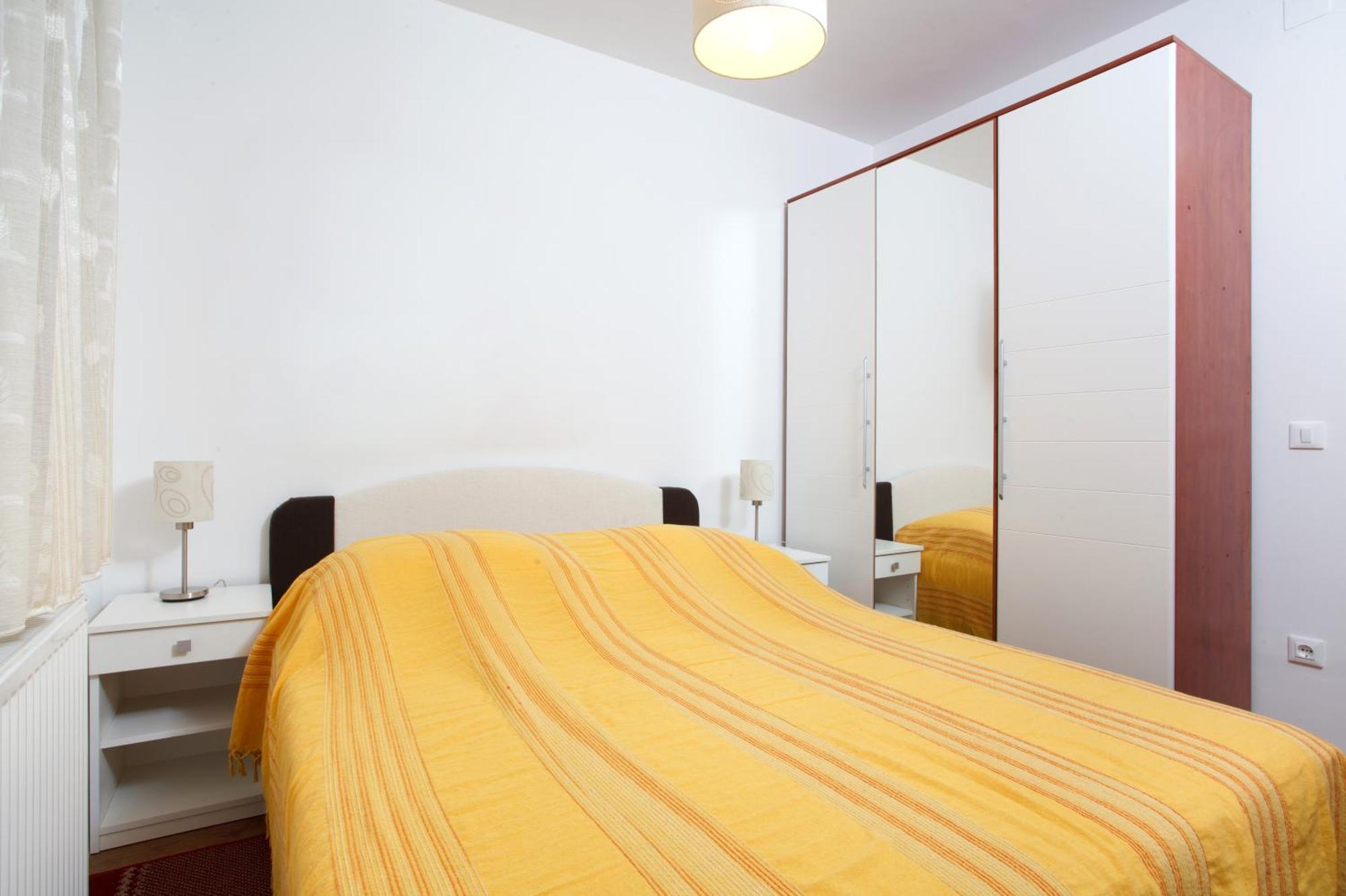 Apartments Tisno - Villa Mare Εξωτερικό φωτογραφία