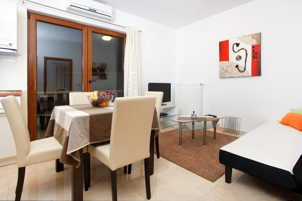 Apartments Tisno - Villa Mare Δωμάτιο φωτογραφία