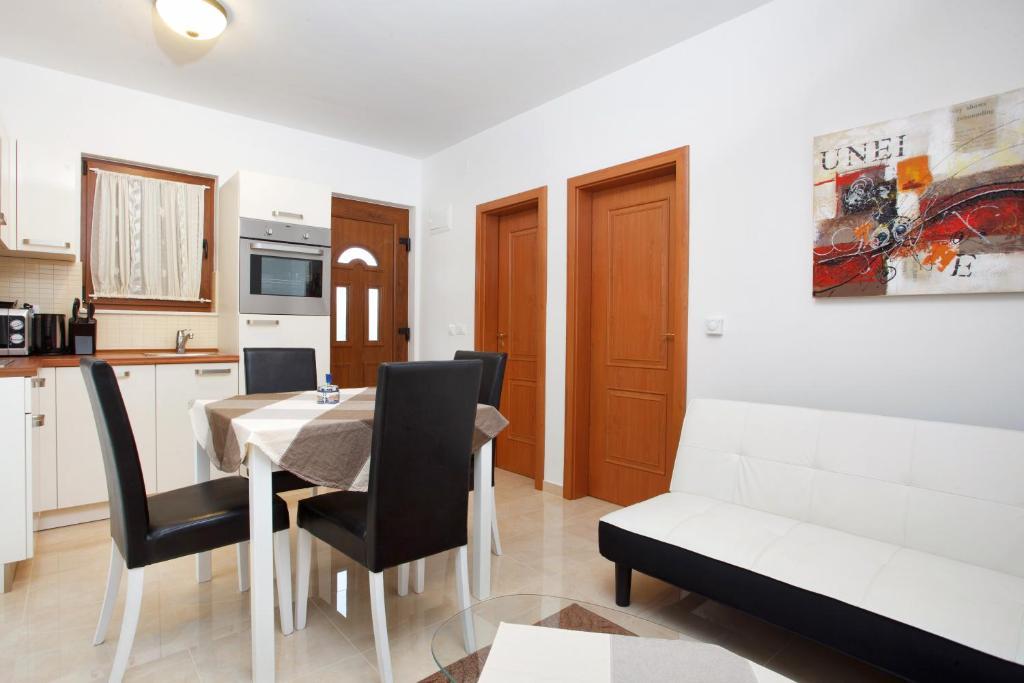 Apartments Tisno - Villa Mare Δωμάτιο φωτογραφία