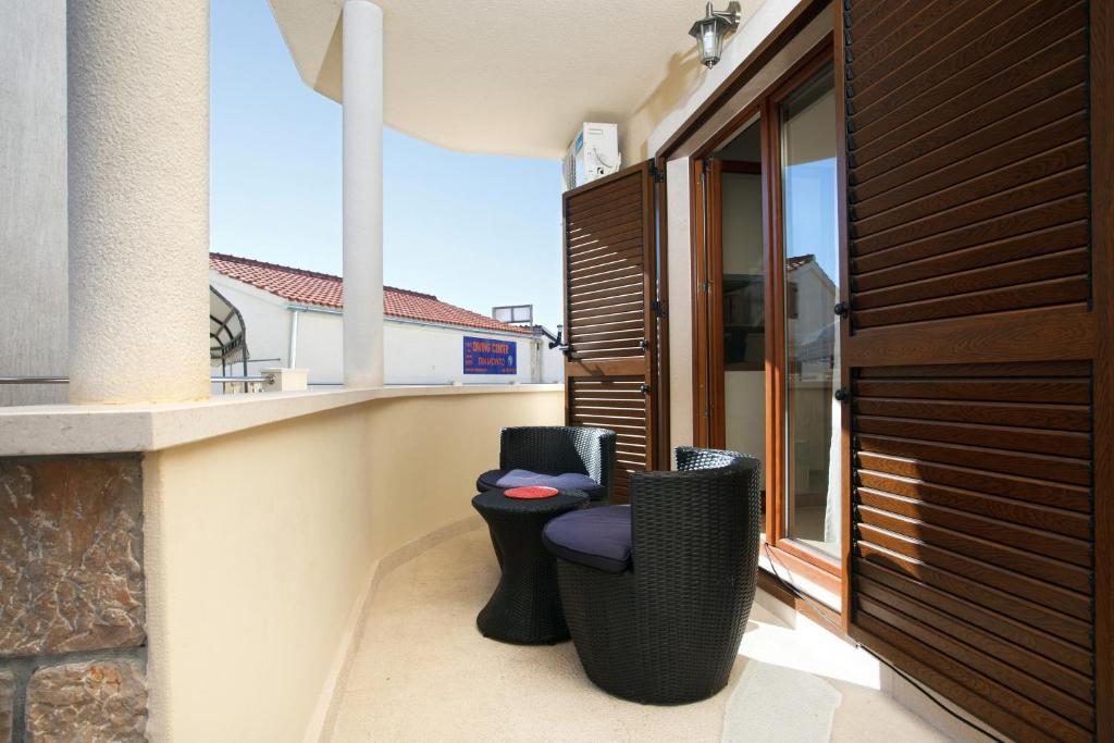 Apartments Tisno - Villa Mare Δωμάτιο φωτογραφία