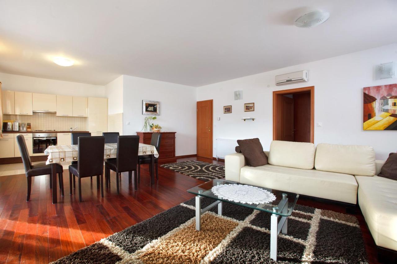 Apartments Tisno - Villa Mare Δωμάτιο φωτογραφία